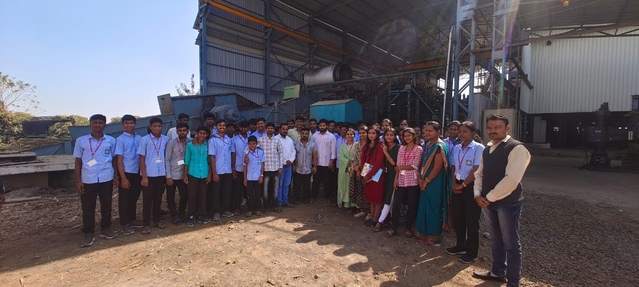 Industrial Visit