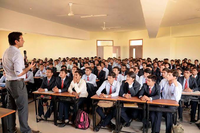 Class Room