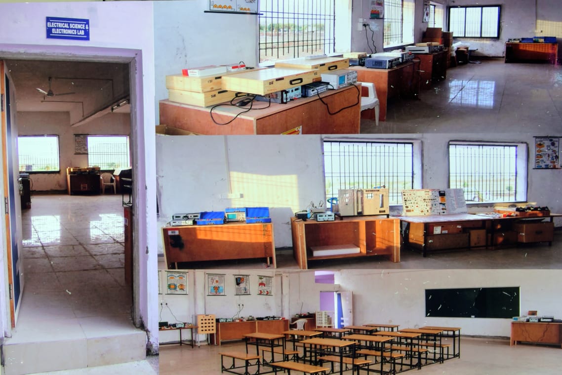 Digital Signal Lab