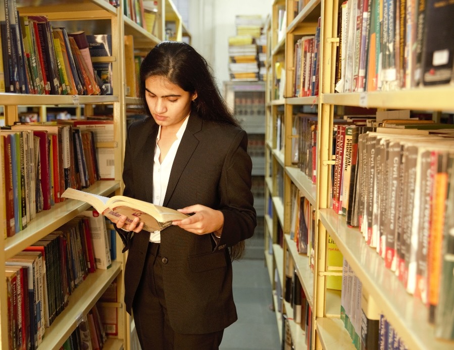 library